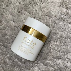 Kate somerville retinol vitamin c moisturizer 1.7mL